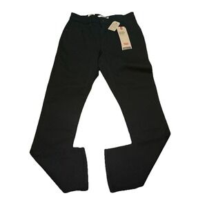 Levi's CLASSIC MID-RISE SKINNY Womens Black Jean Size 10 Medium 30‎ x 30